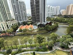 RiverGate (D9), Apartment #496719091